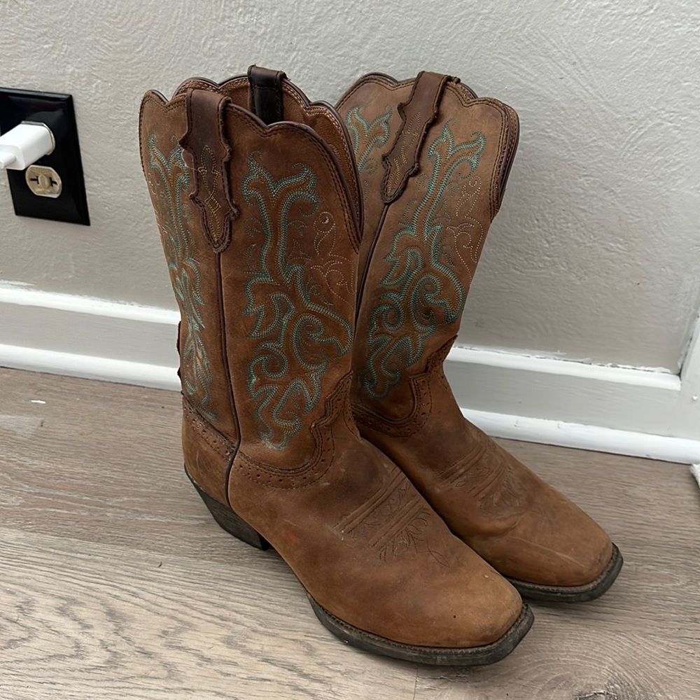Cowgirl Boots